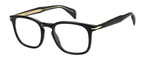 DB 1236 - Black - Frames