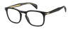 DB 1236 - Black - Frames