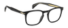 DB 1236 - Black - Frames