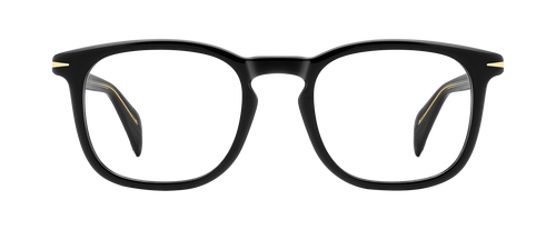 DB 1236 - Black - Frames