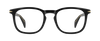 DB 1236 - Black - Frames