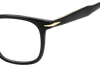 DB 1236 - Black - Frames