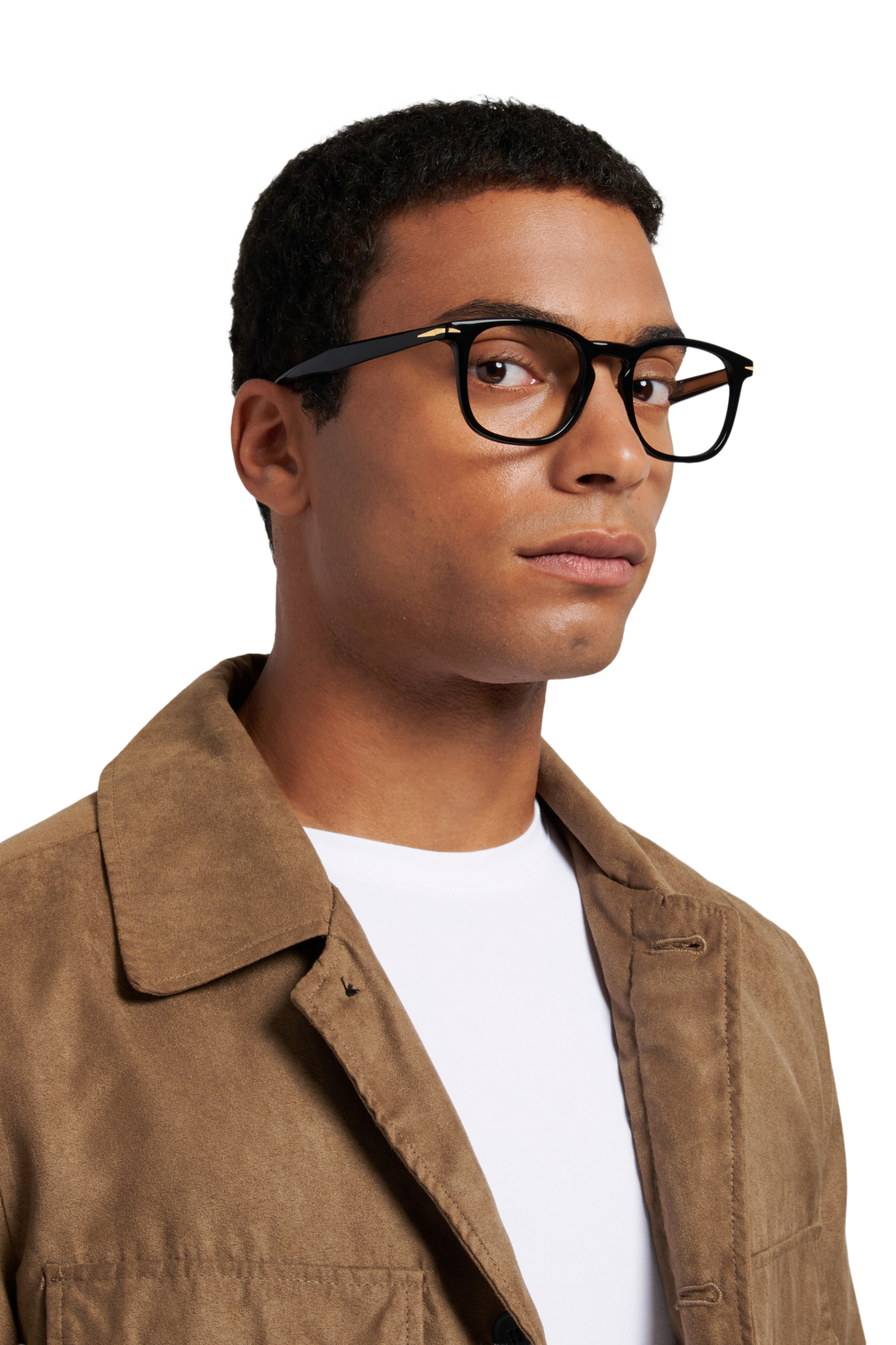 DB 1236 - Black - Frames