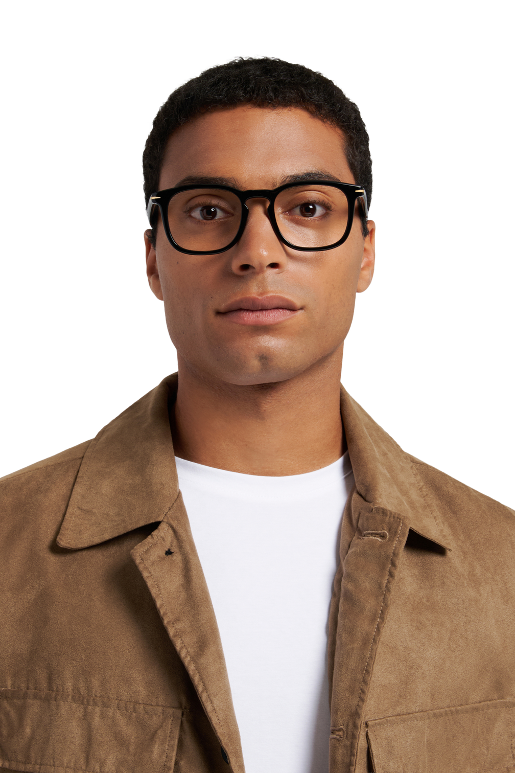 DB 1236 - Black - Frames