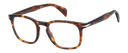 DB 1236 - Brown Havana - Frames