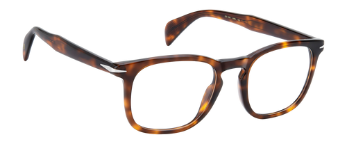 DB 1236 - Brown Havana - Frames