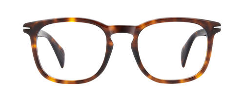 DB 1236 - Brown Havana - Frames