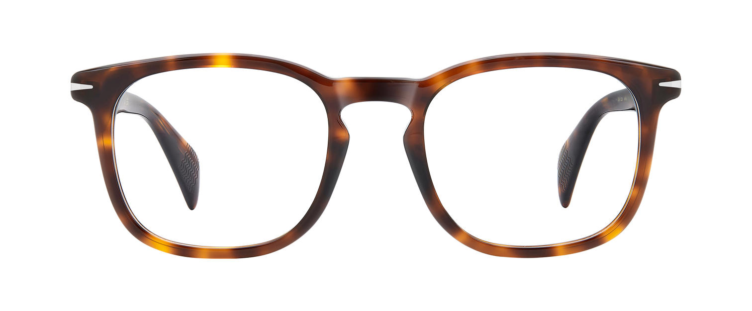 DB 1236 - Brown Havana - Frames