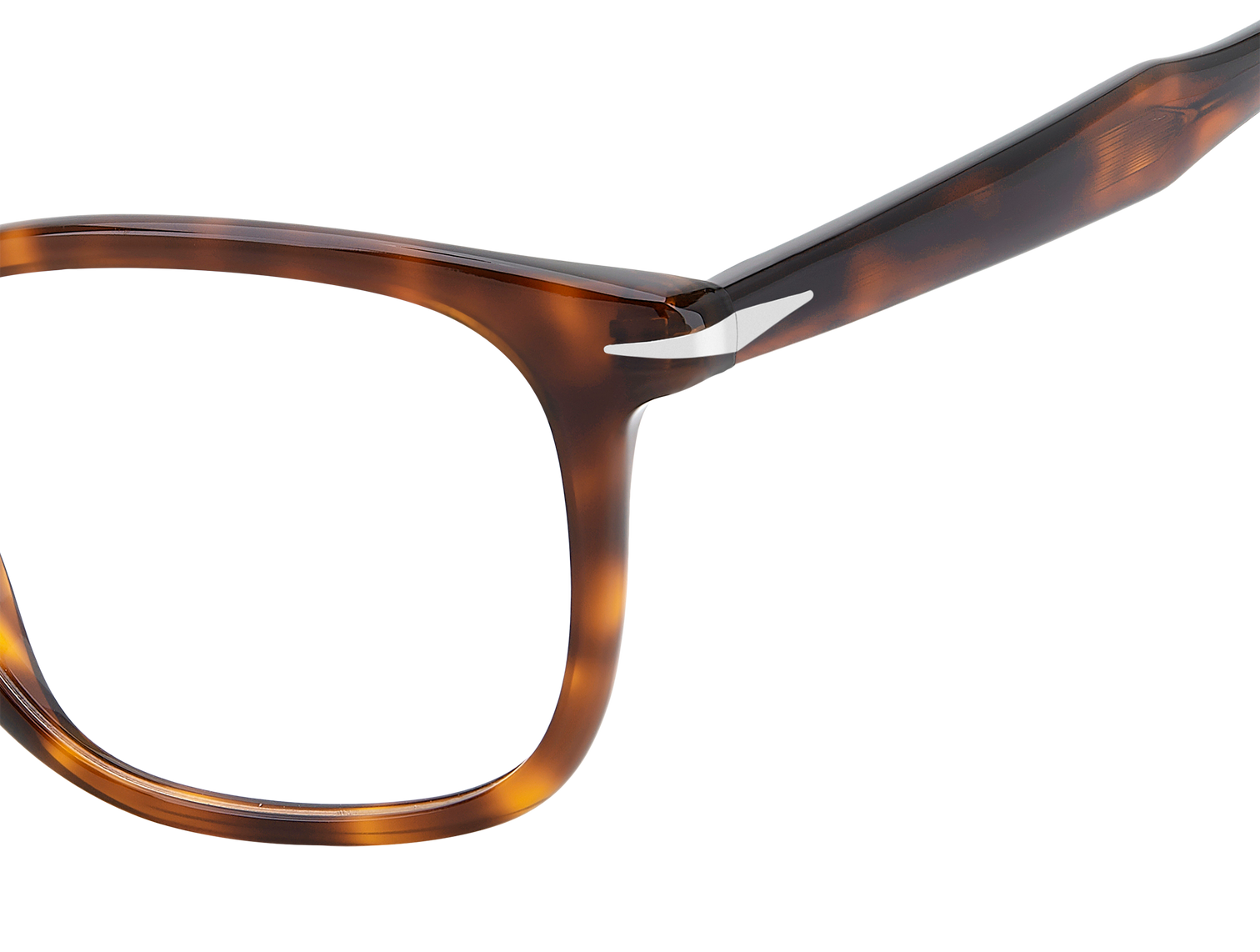 DB 1236 - Brown Havana - Frames