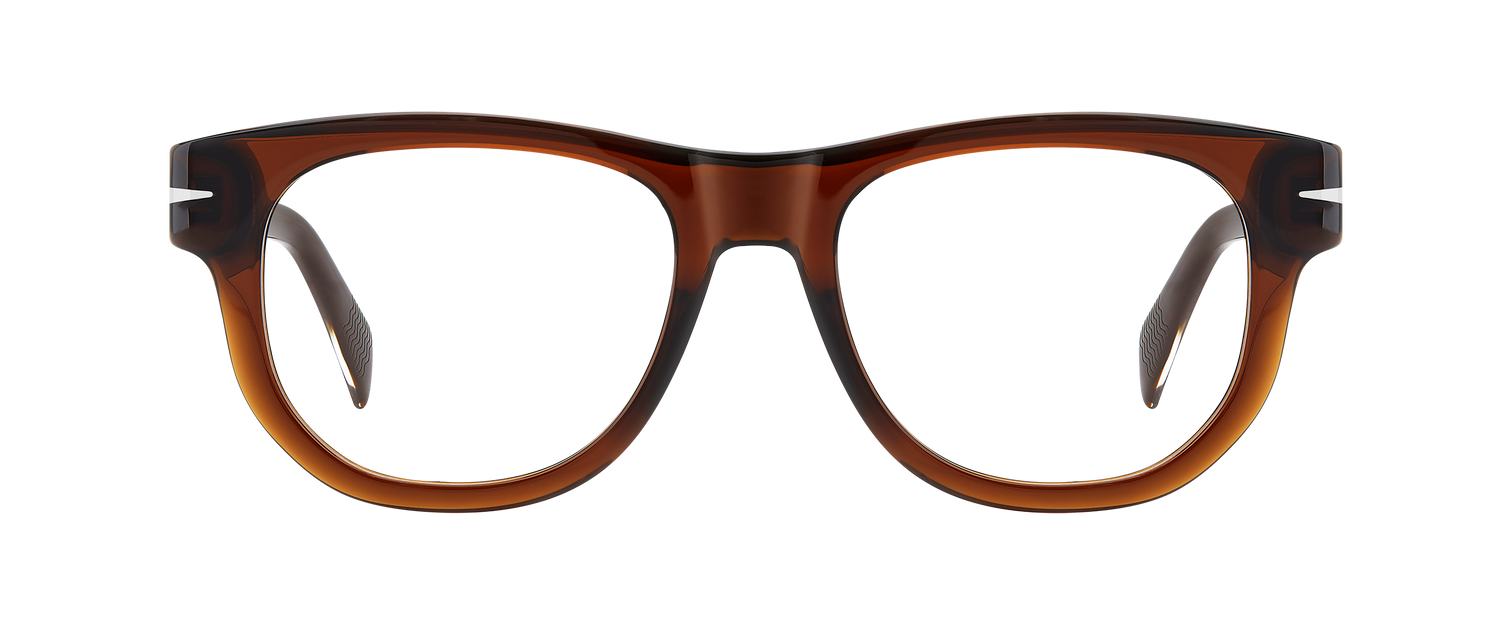 DB 7164 - Marron - Cadres