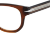 DB 7164 - Marron - Cadres