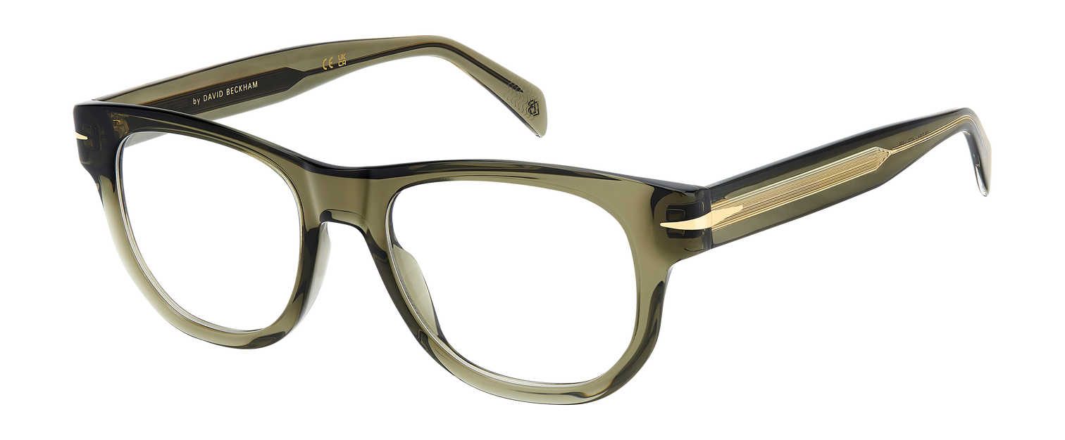 DB 7164 - Olive - Cadres