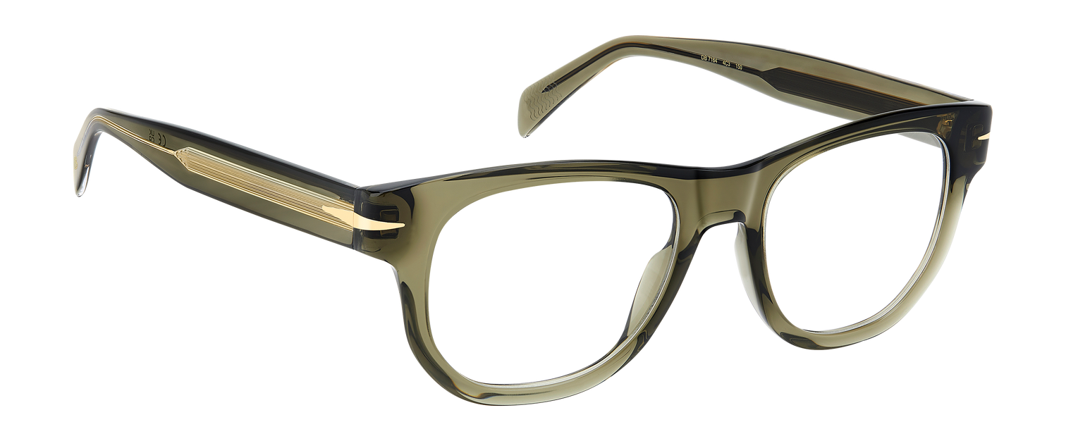 DB 7164 - Olive - Cadres