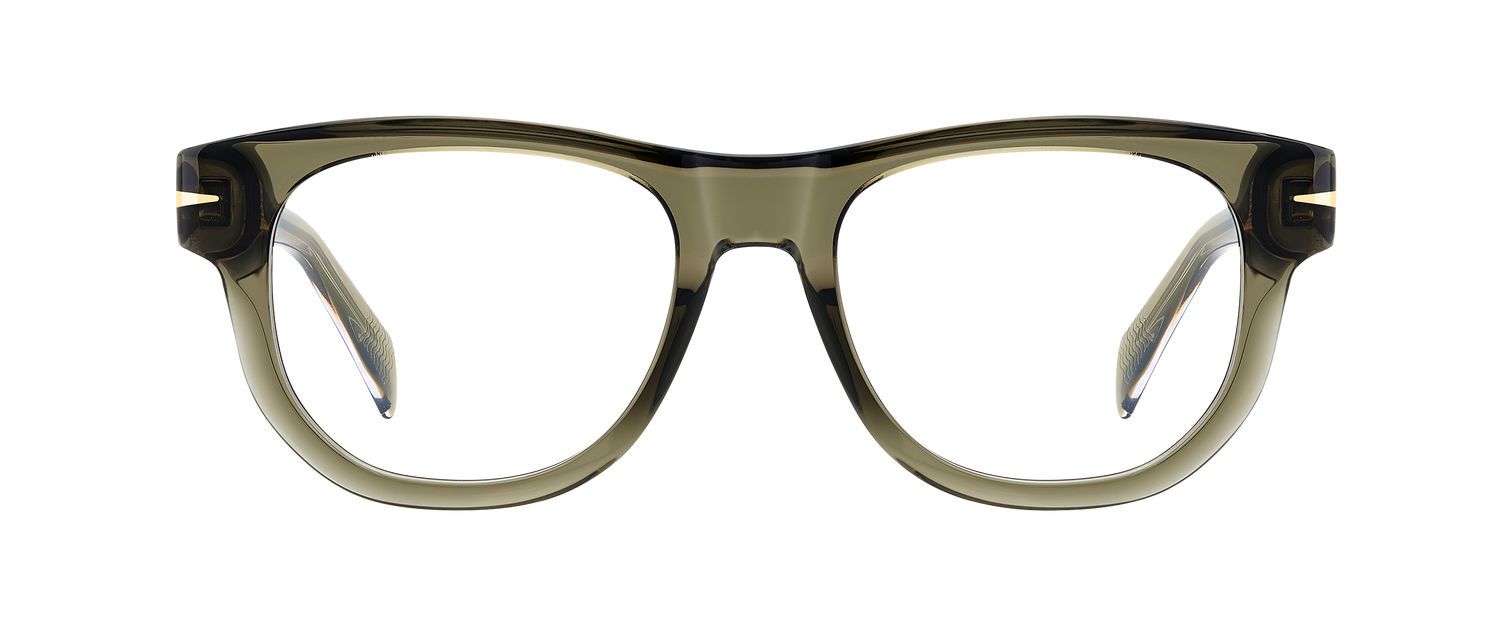 DB 7164 - Olive - Cadres