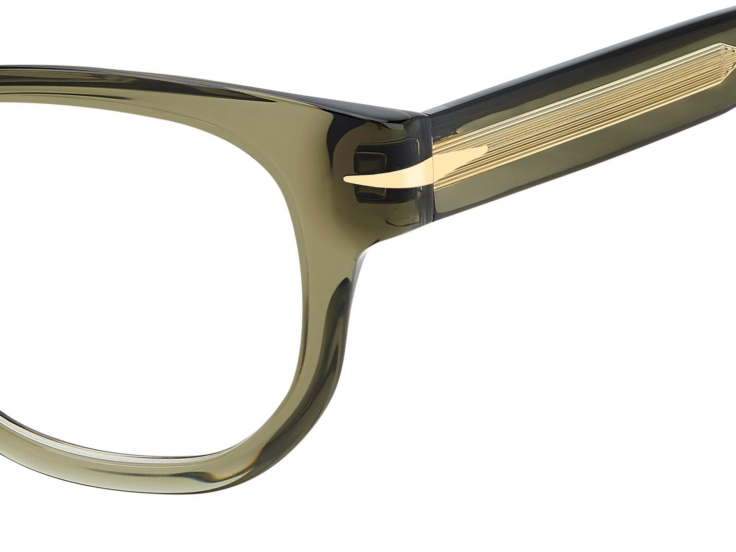 DB 7164 - Olive - Cadres