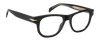 DB 7164 - Noir - Cadres