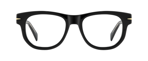 DB 7164 - Black - Frames