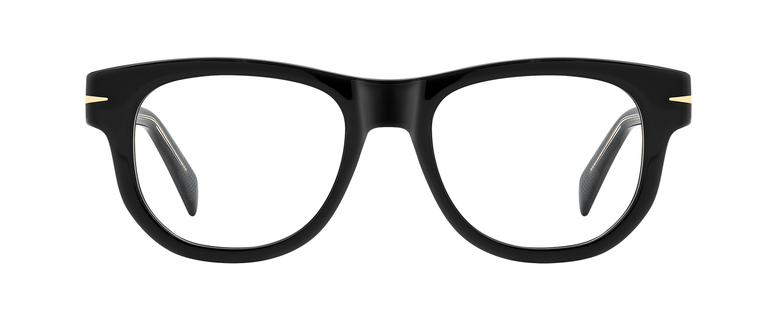 DB 7164 - Noir - Cadres
