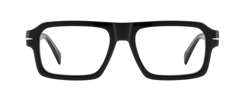 DB 7165 - Black - Frames