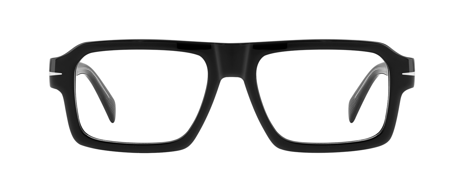 DB 7165 - Noir - Cadres