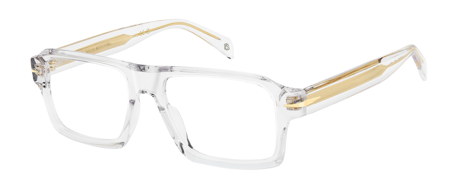 DB 7165 - Cristal - Cadres