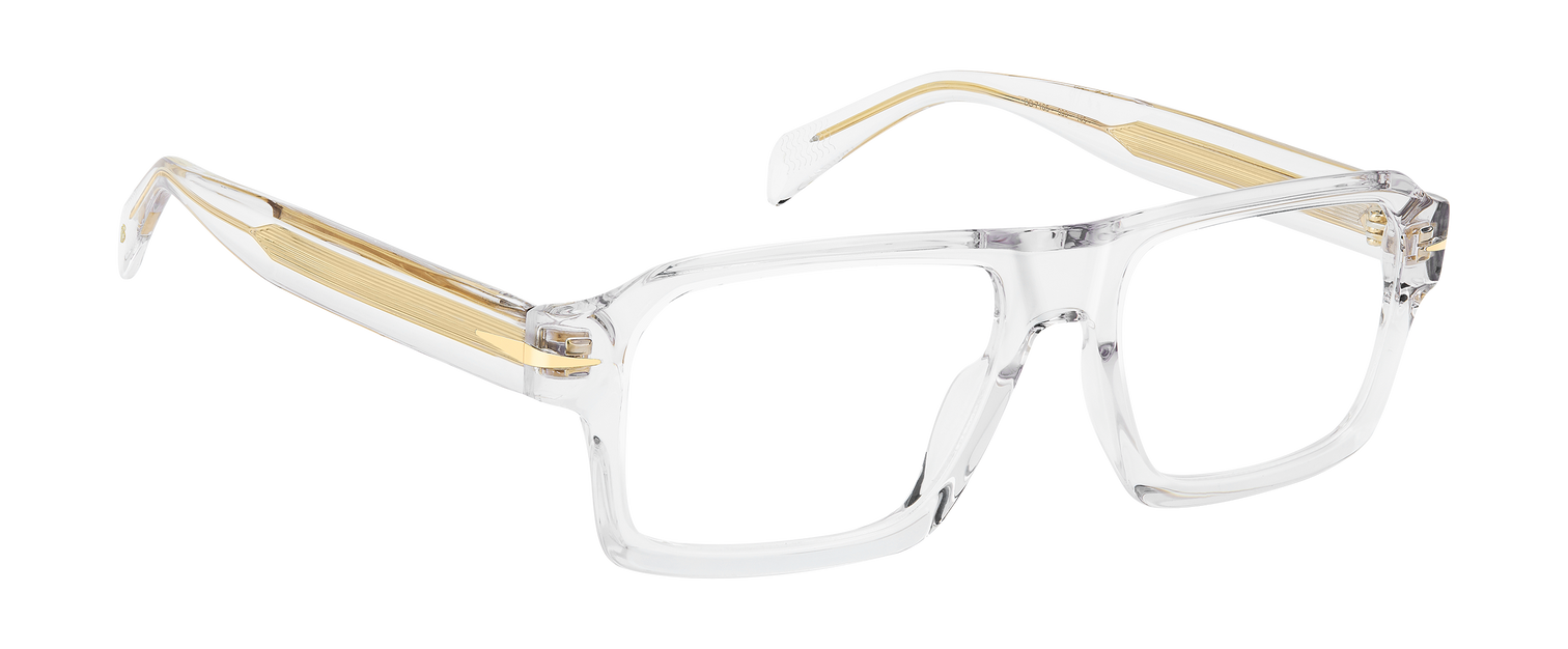 DB 7165 - Cristal - Cadres