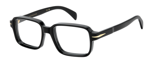 DB 7167 - Black - Frames