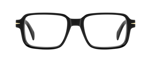 DB 7167 - Black - Frames