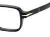 DB 7167 - Noir - Cadres