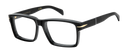 DB 7168 - Black - Frames