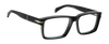 DB 7168 - Black - Frames