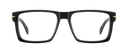 DB 7168 - Black - Frames