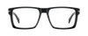 DB 7168 - Black - Frames