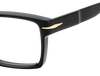 DB 7168 - Black - Frames