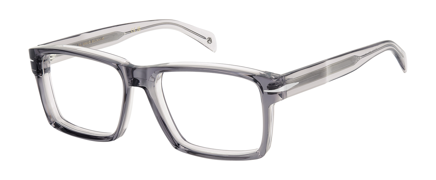 DB 7168 - Grey Crystal - Frames