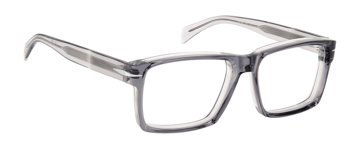 DB 7168 - Grey Crystal - Frames