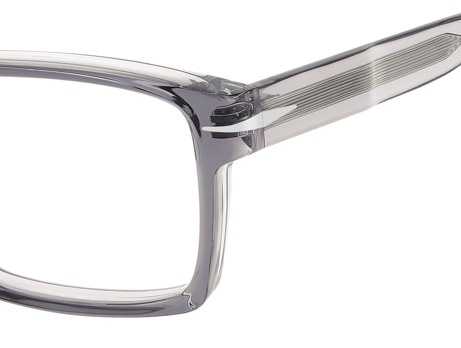 DB 7168 - Grey Crystal - Frames