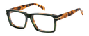 DB 7168 - Green Havana - Frames