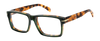 DB 7168 - Green Havana - Frames