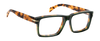 DB 7168 - Green Havana - Frames