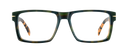DB 7168 - Green Havana - Frames