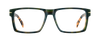 DB 7168 - Green Havana - Frames