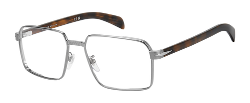 DB 7166 - Ruthenium Havana - Frames