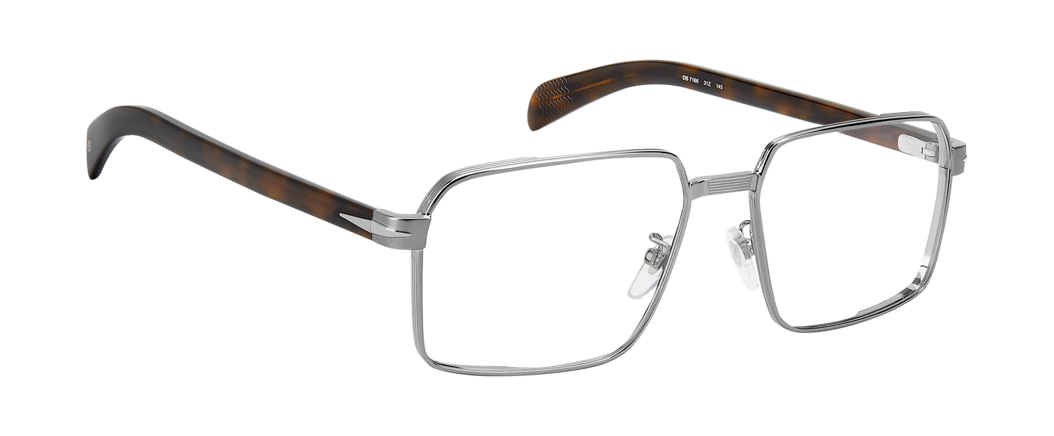 DB 7166 - Ruthénium Havane - Cadres