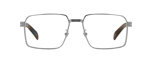 DB 7166 - Ruthenium Havana - Frames