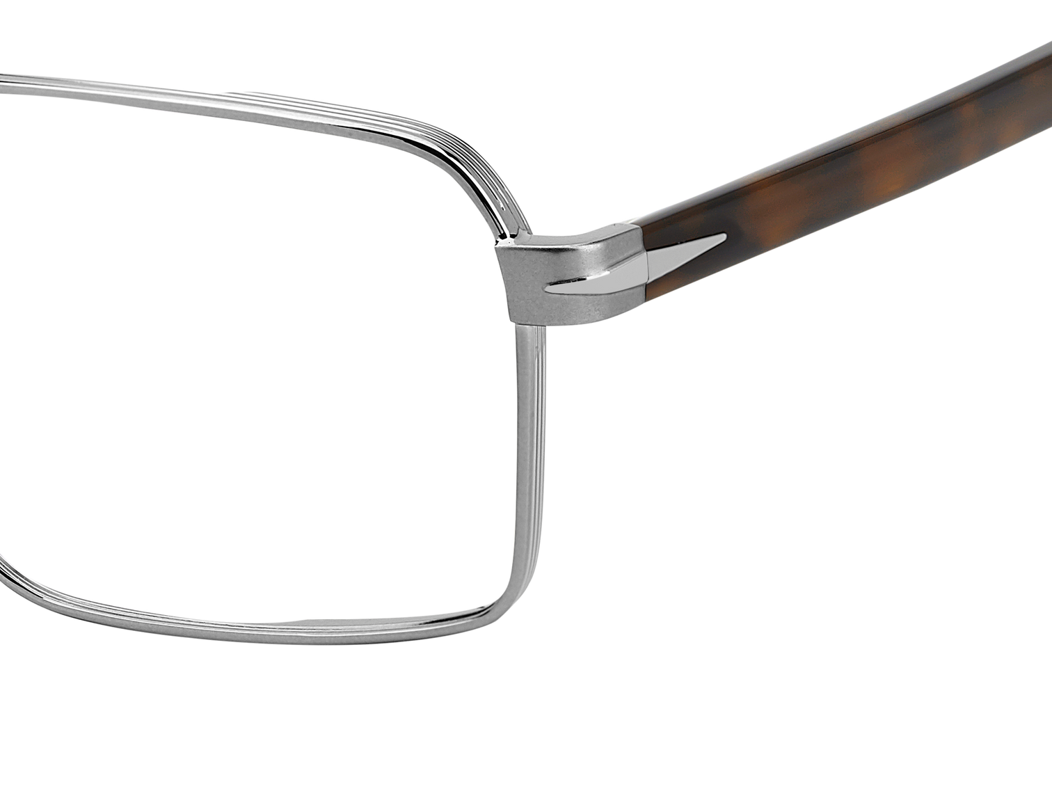 DB 7166 - Ruthénium Havane - Cadres