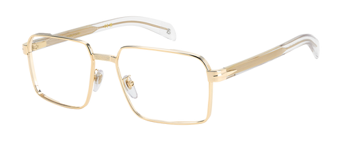 DB 7166 - Gold Crystal - Frames