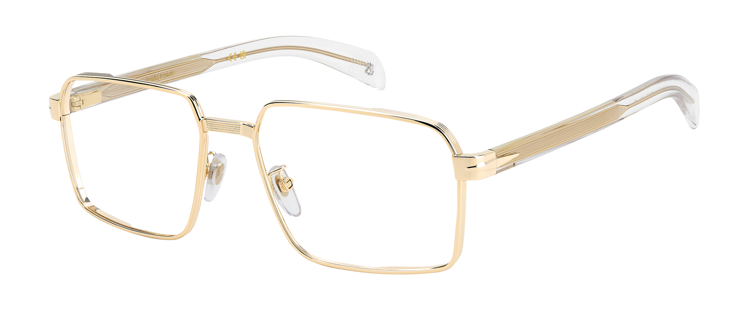 DB 7166 - Cristallo d'oro - Cornici