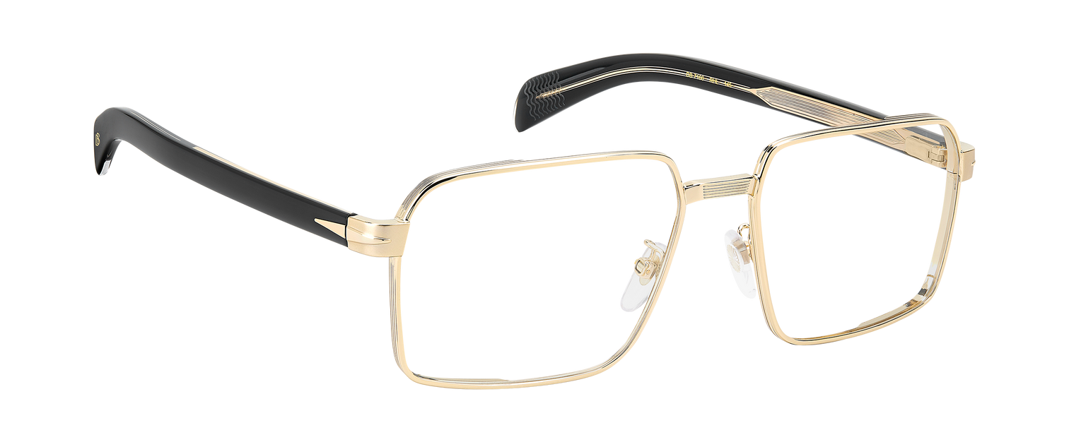 DB 7166 - Oro Nero 2 - Cornici