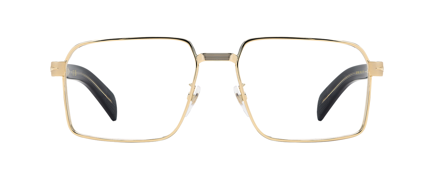 DB 7166 - Oro Nero 2 - Cornici